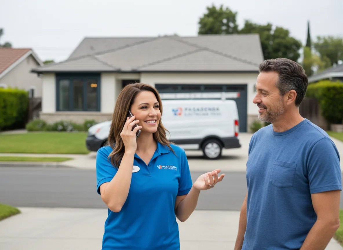 Electrician Marrero, LA FAQs